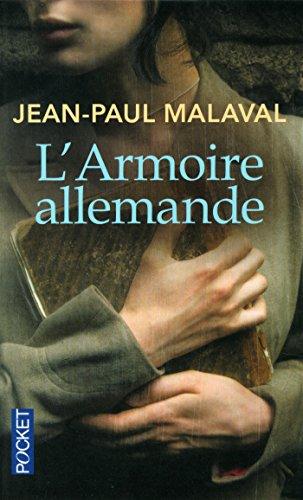 L'armoire allemande