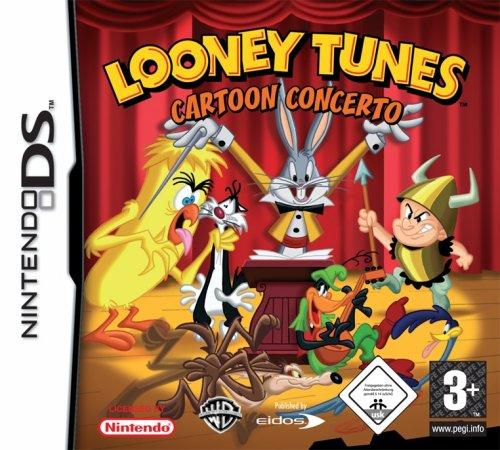 Looney Tunes - Cartoon Concerto