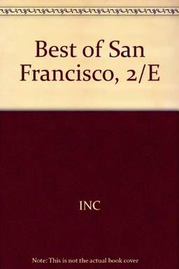 Best of San Francisco, 2/E