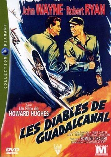 Les diables de guadalcanal [FR Import]