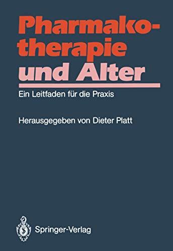 Pharmakotherapie und Alter: Ein Leitfaden für die Praxis