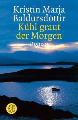 Kühl graut der Morgen. Roman