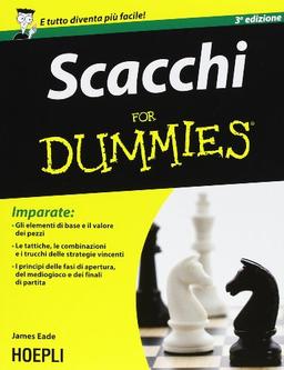 Scacchi For Dummies