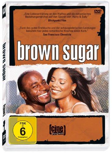 Brown Sugar