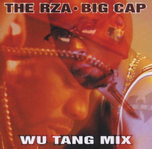 Wu Tang Mix