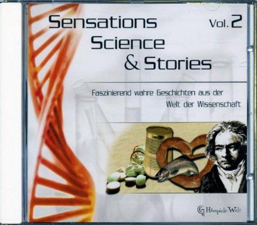 Sensations,Science & Stories 2 - Stille Töne