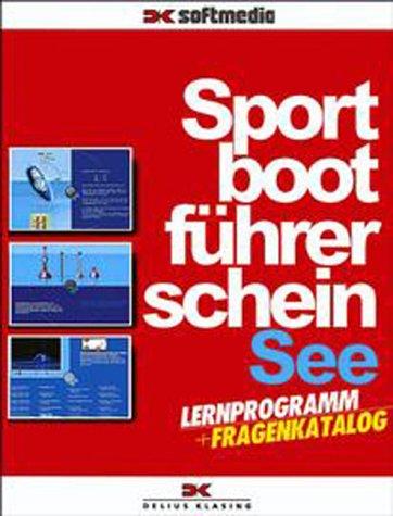 Sportbootführerschein See. Lernprogramm