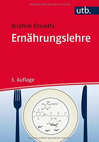 Ernährungslehre