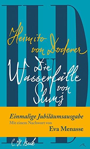 Die Wasserfälle von Slunj: Roman - Sonderausgaben