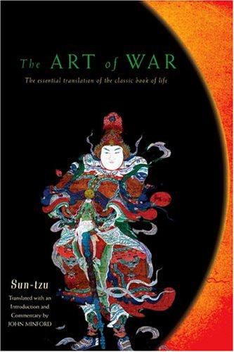 The Art of War