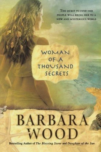 Woman of a Thousand Secrets