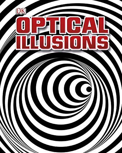 Optical Illusions (Dk Gereral Reference)