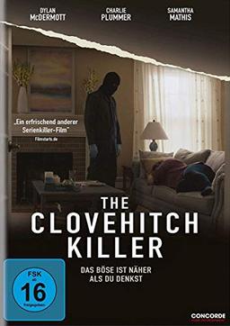 The Clovehitch Killer