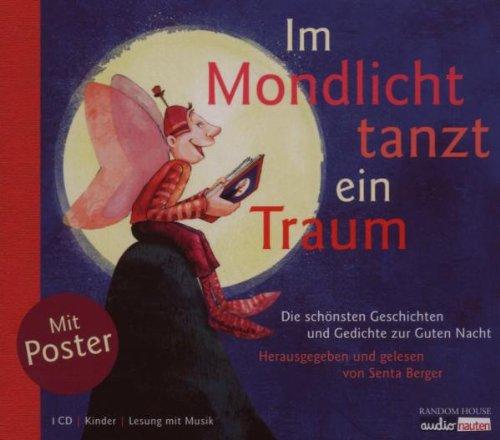 Im Mondlicht Tanzt Ein Traum