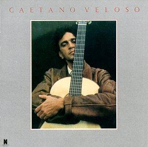 Caetano Veloso