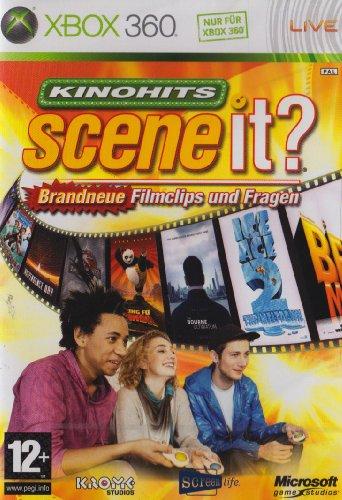 Scene-it? Kinohits (Xbox 360)