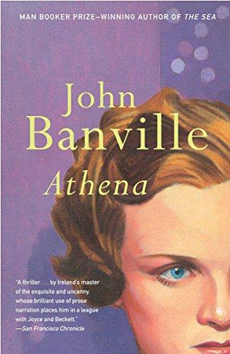 Athena (Vintage International)