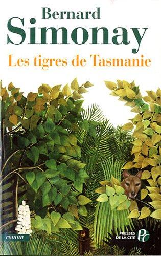 Les tigres de Tasmanie