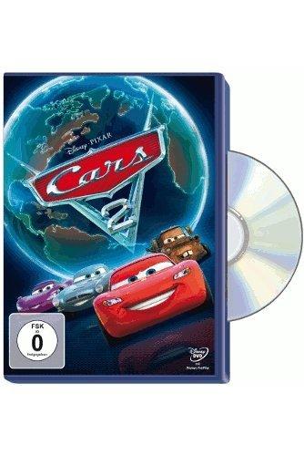 Cars 2