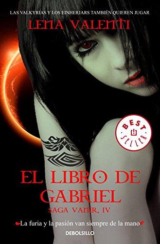 Vanir 4. El libro de Gabriel (BEST SELLER, Band 26200)