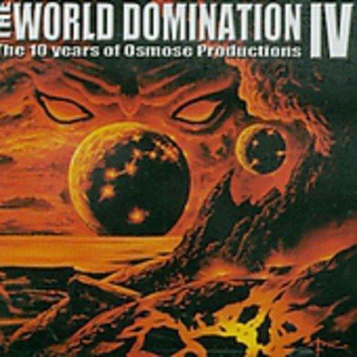 World Domination Vol.4