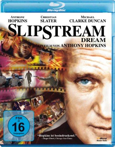 Slipstream Dream [Blu-ray]