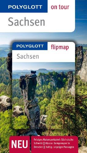 Sachsen: Polyglott on tour mit Flipmap