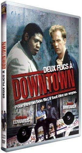 Deux flics à Downtown [FR Import]