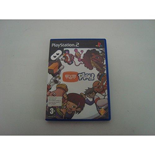 EyeToy: Play