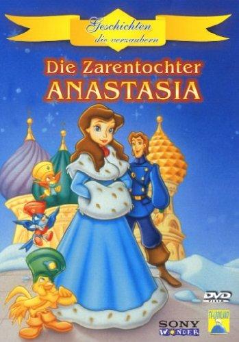 Die Zarentochter Anastasia