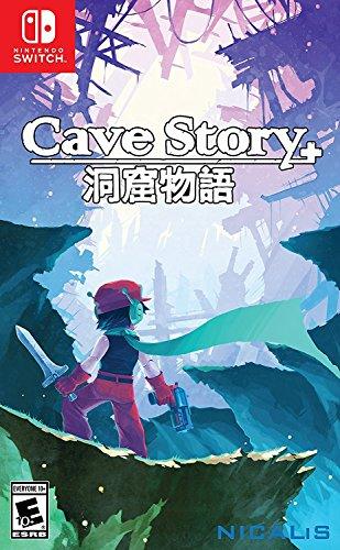 Cave Story+ (New)