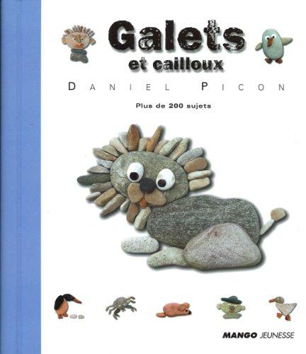 Galets et cailloux