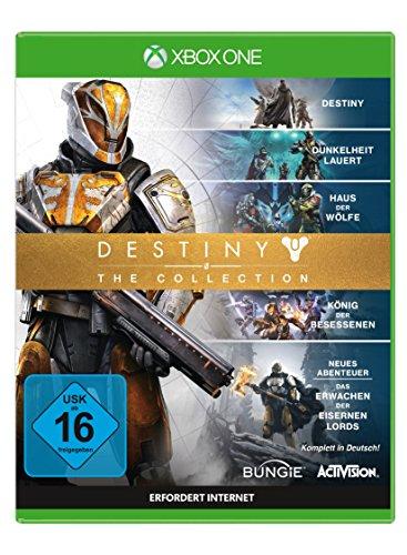 Destiny - The Collection - [Xbox One]