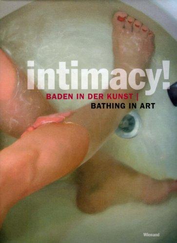 intimacy! Baden in der Kunst