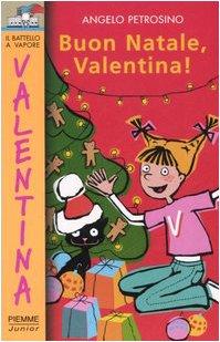 Buon Natale Valentina!