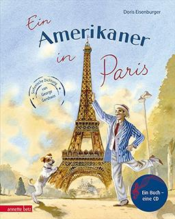 Ein Amerikaner in Paris: Sinfonische Dichtung von George Gershwin