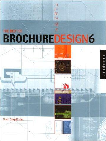 The Best of Brochure Design 6: No.6