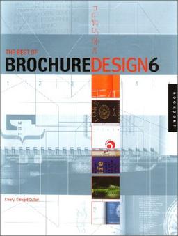 The Best of Brochure Design 6: No.6