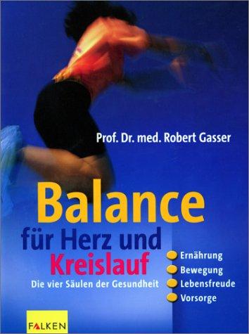 Balance für Herz und Kreislauf