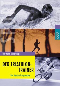 Der Triathlon-Trainer