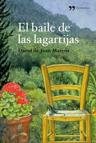 El baile de las lagartijas (TH Novela)