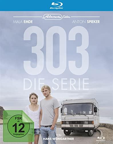 303 - Die Serie [Blu-ray]