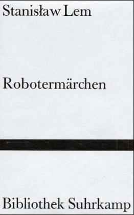 Robotermärchen