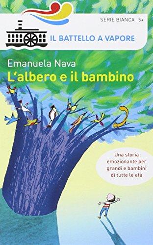 L'albero e il bambino