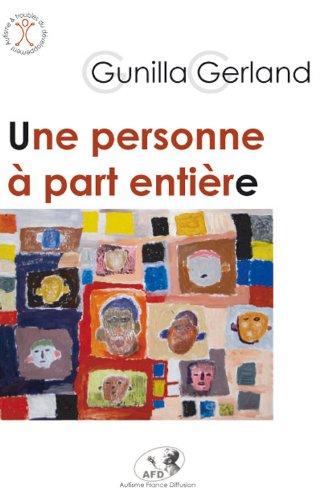 Une personne à part entière