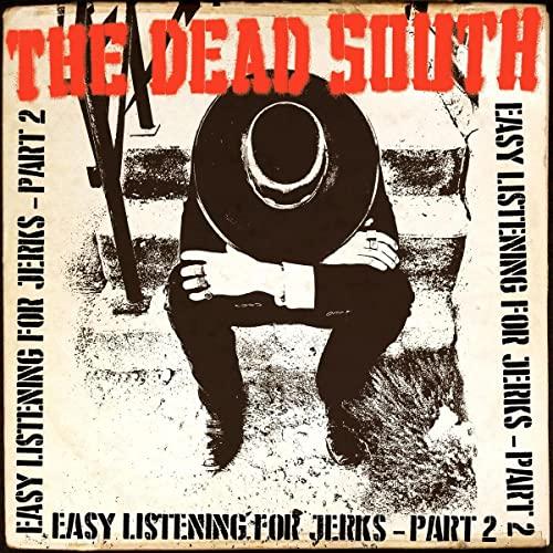 Easy Listening for Jerks Part 2 [Vinyl LP]