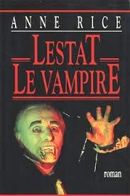 LESTAT LE VAMPIRE