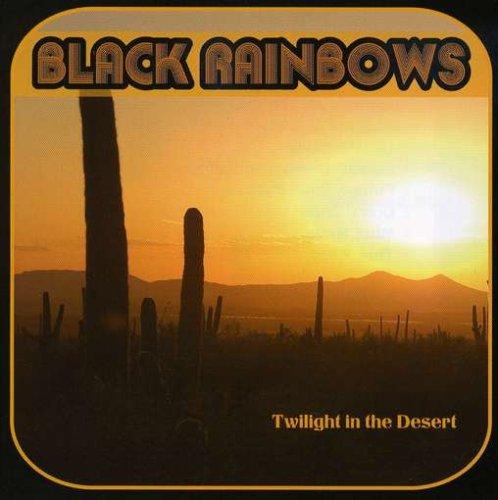 Twilight in the Desert