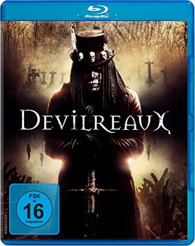 Devilreaux [Blu-ray]