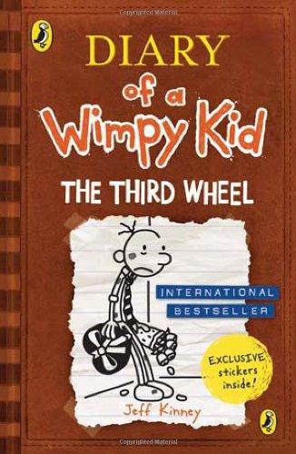 Diary of a Wimpy Kid: The Third Wheel